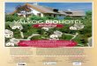 Vályog biohotel - Falusi turizmus · 2014. 4. 23. · 27 veranda Keressük vályogházát! A Veranda magazin és az EMOTON Magyarország Kft. pályázatot hirdet vályogépítésben
