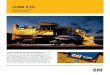 6120B H FS - e-library WCL · 2015. 3. 11. · 6120B H FS. Hydraulic Shovel Feature Sheet. Industry’s First Hybrid Ultra-Class Hydraulic Shovel. When you need a safe, cost-efficient