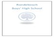 Rondebosch Boys’ High School - Vineyard Swimming Club · 2020. 3. 6. · Rondebosch Boys’ High School 7 Springfield Convent School SACS 8 Stellenberg High School 9 Milnerton High