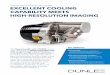 EXCELLENT COOLING CAPABILITY MEETS HIGH …...CT examinations. The Xpert bundle is part of the product bundle range, which consists of separate components that ... CAPABILITY MEETS