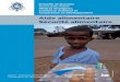 Aide alimentaire - Sécurité alimentaire · 2016. 3. 23. · pour l’aide alimentaire au bénéfice de pays qui font appel à une aide extérieure en vue de surmonter leur pénurie