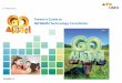 Parent’s Guide to GO Math! Technology Correlation · 2020. 1. 11. · Numberopolis, Cross Town Number Line, Level U Fraction Action, Number Line Mine, Level C Round 3 Estimate Sums