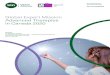 Global Expert Mission Advanced Therapies in Canada 2020...Expert Mission provides an expert-led evidence base to strengthen Innovate UK’s global investment strategy: how and 