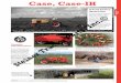 Inc.© Parts, Tractor · 2019. 3. 20. · STEINER Tractor Parts • Call 800-234-3280 or Visit 67 Case Case-IH Case, Case-IH A brief history about Case J.I. Case Company produced