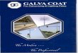 CONTE TS - Galva Coat | Galva coat · 2012. 7. 22. · 3. High Masts with Raising & Lowering Gear: High Masts are designed & Supplied with heights up to SOM and equipped with Raising