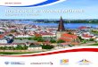 ROSTOCK & WARNEMÜNDE · 2020. 6. 6. · 5 Rostock, Warnemünde und die Rostocker Heide sind zu jeder Jahreszeit eine Reise wert. Hinter den historischen Mauern der Hanse- und Uni-versitätsstadt
