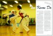 ae Kwon Do is a Korean Tae Kwon Do class in Bloomington....ae Kwon Do is a Korean martial art. It was developed by combining incorporating the elements of Karate and Chinese Martial
