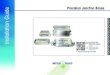 Precision Junction Boxes Installation Guide...„Home Run“-Kabel – Sechs Drähte plus Abschirmung Wägezellenanschluss Anschluss für zweiten Anschlusskasten – Sechs Drähte