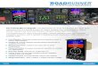 Sensor Quantity Interface Equipment - Astronautics · 2019. 11. 26. · Sensor Quantity Interface Equipment Vertical Gyro 1 or 2 26VAC ARINC-407 • BF Goodrich VG-208 • Tarsyn-333