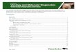 Virology and Molecular Diagnostics - Province of Manitoba · PDF file The Virology and Molecular Diagnostics section of the Veterinary Diagnostics Services (VDS) uses polymerase chain