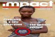 Calabar: Preaching · 2018. 5. 11. · 2/2018 · PUBLICATION OF DANIEL KOLENDA AND REINHARD BONNKE REVIVAL REPORT Calabar, Nigeria Ogbomosho, Nigeria REINHARD BONNKE Over 1 million