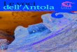 Le voci dell’Antola - Parks.it · 2015. 6. 17. · guida di Andrea Parodi e Alessio Schiavi “La catena dell’Antola”, un testo di grande valore - completo di cartografie e