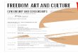 CONGRESS ON CENSORSHIP AND FREEDOM OF ARTISTIC … · 2020. 12. 7. · Moderator: Manuel Borja-Villel . Director of the Reina Sofía National Art Museum. 10.30-11.15 The influence