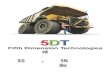 Fifth Dimension Technologies 五维技术 - 5DT...2017/05/05  · Fifth Dimension Technologies 五维技术 用于矿山,建筑和运输设备 的培训解决方案 让操作者更安全、更高效并减少事故!