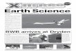 Volume 48 Issue 1 Dryden Flight Research Center July 2006 Earth … · 2013. 6. 27. · News July 2006 2 NASA Dryden X-Press Clock ticks slowly for ozone layer Dominguez nominated