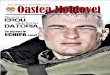 Pentru Onoare! Pentru Patrie! Pentru Tricolor! Oastea Moldovei · 2018. 5. 22. · Legământul pentru Patrie În Tabăra militară 142 din capitală, circa 100 de tineri, încorporaţi