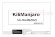 KiliManjaro - Kythuatphancung.comkythuatphancung.vn/uploads/download/AS_6920_Kilimanjaro.pdf · 2010. 2. 8. · kilimanjaro 12-dec-2007 52.to other board conn 18.fan & thermal controller