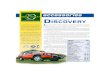 03 Disco 12th access 08 - Land Rover Serwis...STC50021 – Soft ‘A’ Bar to fit Discovery 2 pre 03MY STC53174 – Soft ‘A’ Bar to fit Discovery 2 after 03MY STC50020 – Soft