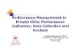Performance Measurement in Private HEIs: Performance Indicators, Data Collection and ... · 2015. 6. 29. · Performance Measurement in Private HEIs: Performance Indicators, Data