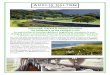 Unhurried, Vibrant & Utterly Charming The ROMANCE of the ...ameliadaltontravel.co.uk/wp-content/uploads/2018/...Unhurried, Vibrant & Utterly Charming The ROMANCE of the EMERALD ISLE