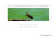 Etat de santé des écosystèmes aquatiques : les variables biologiques comme · PDF file 2014. 12. 11. · Roger CABRIDENC, Directeurscientifique de l'Institut National de l'Environnement