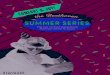 SUMMER SERIES - Richmond Symphony · 2020. 7. 7. · daisuke yamamoto, violin & michelle huang, piano beethoven jeannette jang, violin & russell wilson, piano beethoven, schubert,