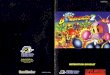 Super Bomberman 2 - Nintendo SNES - Manual - gamesdatabase bomberman 2.pdf · 2018. 8. 25. · Nintendo Entertainment System@, and turn the Power Switch ON. Press the A Button to
