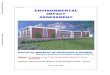 E1351 v7 ENVIRONMENTAL IMPACT ASSESSMENT · 2016. 7. 15. · 2. Ibrahim Rugova Primary School, Kamza, Tirana Kamez Center EMP checklist prepared and disclosed Construction works finalized
