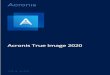 Acronis True Image 2020dl.acronis.com/u/pdf/ATI2020_userguide_ko-KR.pdf · 2021. 2. 16. · Acronis True Image 2020 은(는) 사용자 PC 에 있는 모든 정보의 보안을 보장하는