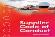 Supplier Code of Conduct - Metso OutotecMetso Outotec is a frontrunner in sustainable technologies, end-to-end solutions and services for the aggregates, minerals processing, metals