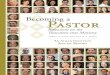 Becoming a Pastor - AlbanAn Alban Institute Special Report Pastor Reflections on the Transition into Ministry Becoming a. D uring the past 10 years, Lilly Endowment has funded multiple,