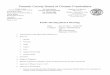 Passaic County Board of Chosen Freeholders · 2020. 2. 20. · Director Bruce James William J. Pascrell, Ill , Esq. Deputy Director Theodore 0. Best, Jr. John W. Bartlett Fax: 973-742-3746