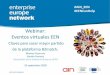 Webinar: Eventos virtuales EEN · 2020. 9. 18. · Universidad de Navarra (UNAV) Cooperación tecnológica •Licencia tecnología/know-how •Acuerdos asistencia técnica •Transferencia