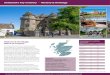 Scotland’s Tay Country History & Heritage · 2018. 3. 13. · Scotland’s Tay Country — History & Heritage History & Heritage Ideas to inspire From beautiful beaches to buzzing