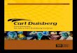 50 Jahre Carl Duisberg Centren · 2013. 6. 27. · Das Carl Duisberg Centrum in Mannheim wird eröffnet. Das Carl Duisberg High School Year wird ins Leben gerufen. Das Carl Duisberg
