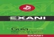 Guía EXANI-I 22a. ed.culiacansinaloa.com.mx/wp-content/uploads/2020/04/1-GuiaEXANI-p… · tivas en las áreas de Pensamiento matemático, Pensamiento analítico, Estructura de la