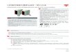 LD30CNBI10BPxxIO - IO-Linkproductselection.net/Pdf/UK/LD30CNBI10BPxxIO.pdfLD30CNBI10BPxxIO - IO-Link 12/11/2020 LD30CNBI10BPxxIO ENG Sensor switching channel SSC1 and SSC2 SSC1 •