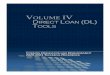 VOLUME IV DIRECT LOAN (DL) TOOLS - IFAP: Home...Volume IV, Section 3 of the 2020-2021 Common Origination and Disbursement (COD) Technical Reference. When creating your external files,