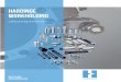 HARDINGE WORKHOLDING...Hardinge. Solid Since 1890. When it comes to tool holding, value is all about precision and reliability. Hardinge® toolholder collets, bushings and tool- holders