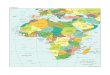 AFRICA - Weeblymsheidijones.weebly.com/uploads/3/0/8/0/30800931/map_of...N o r t h A t l a n t i c O c e a n Strait of Gibraltar E u p hrates Europa Island (FRANCE) Annobón CANARY