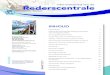 Informatieblad van de Rederscentrale · Informatieblad van de Rederscentrale Rederscentrale: H. Baelskaai 20, bus 0.2 8400 Oostende Tel. 059 32 35 03 Fax 059 32 28 40 E-mail: rederscentrale@online.be
