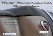 Wolf Motorsports Magazine...Wolf Motorsports Magazine does not guarantee acuracy of the content written by contributers to the magaine. 2009 Story Teller by: Jeff Wolf If you book