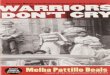 TOP Warriors Don't Cry: A Searing Memoir of the Battle to Integrate Little Rock's Central High