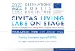Pushing innovation beyond PORTIS - CIVITAS · PDF file 2020. 10. 21. · Dirk Engels, Transport & Mobility Leuven, CIVITAS PORTIS. 2 PORTIS Pushing behavioural change CIVITAS Living