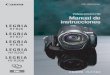 Videocámara HD Manual de instruccionesg-ecx.images-amazon.com/.../Manuals/B004I1L2F4.pdf · 2012. 7. 27. · Reconocimiento de marcas comerciales • Los logotipos SD, SDHC y SDXC