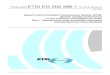 EG 202 396-1 - V1.2.3 - Speech and multimedia Transmission ... · ETSI 2 Final draft ETSI EG 202 396-1 V1.2.3 (2009-01) Reference REG/STQ-00139 Keywords performance, quality, speech
