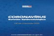 06 de marçode 2021 - coronavirus.sc.gov.br · e Nordeste Vale do Itajaí Meio Oeste e Serra Catarinense 967 06 de marçode 2021 CASOS CONFIRMADOS POR MACRORREGIÃO DE SAÚDE 1.335