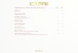 Caffetteria / Hot Drinks Selection - Armani...Centrifugato di Mela Verde, Sedano. Spinaci, Zenzero e Limone. Fresh Squeezed Green Apple, Green Cabbage . Spinach, Pineapple and Ginger