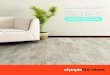 Savannah Product Guide - Olympia Tile · 2016. 10. 14. · SAVANNAH SERIES: F-356 12 It is Olympia Tile’s policy to stock all items for sale. Should you require additional sizes,