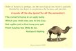 Aquote of the day(goodforall the semester): The camel’s ... · • Sonochemistry, • Electrochemistry, • Thermochemistry, • Chemical kinetics, • Chemical thermodynamics (equilibria),